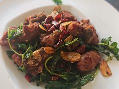 -喜洲翰林餐厅(董家百年老宅店)