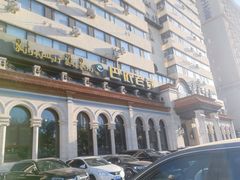-巴依老爷新疆美食(工体旗舰店)