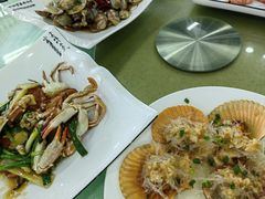 -景好海鲜餐厅(大鹏必选旅游店)