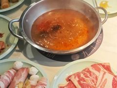 -九寸花汀(摩天活力城店)