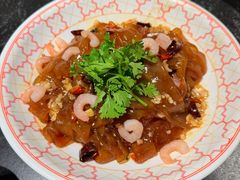 -五谷丰登农家院·地道胶东菜·海鲜烧烤(威海店)