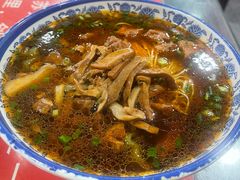 -美味斋(西北街店)