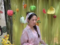 -竹泉村旅游度假区