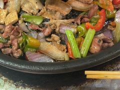 -正宗水城烙锅(黔灵东路店)