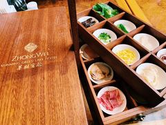 -翠湖宾馆·中餐厅