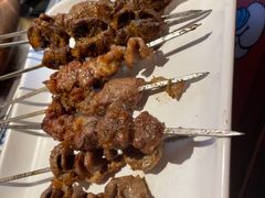 -京元盛铜锅涮肉(上海总店)