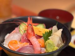 -希望日本料理(保利香槟花园店)