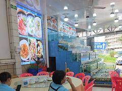 -考记泥焗鸡农庄·海鲜(北洛秘境店)