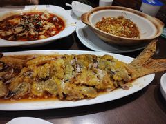 -老牌坊鲁菜名店(宽厚里店)