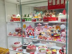 -味多美蛋糕(义和庄地铁店)