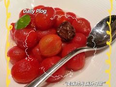 -汤城小厨•粤菜•靓汤(西直门凯德MALL店)