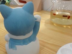 -艺彩阳光手工坊(大连恒隆广场店)