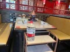 -祥源胡同·涮牛羊肉火锅(花桥店)