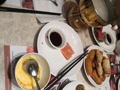 -芭菲盛宴·环球美食(北城国际店)