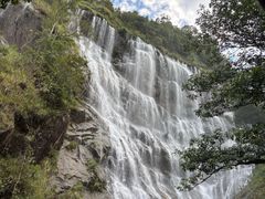 -千泷沟大瀑布旅游区