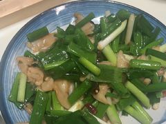 -日丰园海肠水饺·老字号大连海鲜(银泰城店)