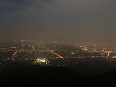 -鬼笑石后山停车场