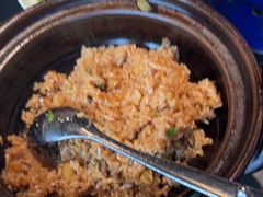 -喜悦烤鸭·新京菜(王府井店)