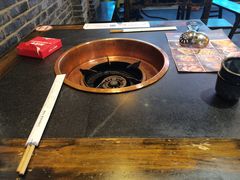 -镇江龙·火锅串串(武侯祠店)