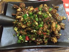 -川味王(农民街店)