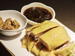 -宋园·金宴浙鲜馆(静安店)