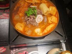 -8锅臭臭锅·正宗台湾小火锅(中心五路店)