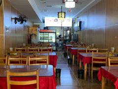 大堂-金张掖麻辣烫(凤城一路店)