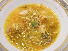 -潮林府私房菜