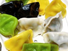 -吕氏疙瘩汤·新派鲁菜(芝罘万达店)