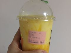 -果呀呀(凯德广场店)