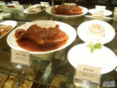 菜式-上海老站(徐家汇店)