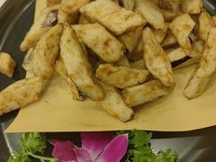 脆皮茄子-庐州太太(鼓楼店)