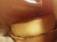 -拾烧·古法手作车轮饼(西直门凯德茂店)