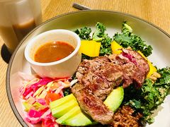 -Wagas沃歌斯(大学路店)