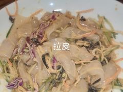 -吕氏疙瘩汤·私家菜馆(慈云寺店)