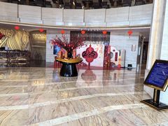 -厦门明发国际大酒店(会展中心环岛路店)