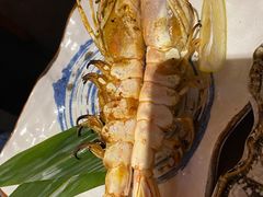 -有喜屋·烧鸟·居酒屋(周浦万达店)