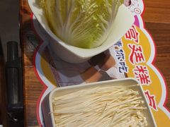 -槐店王婆大虾(开发区店)