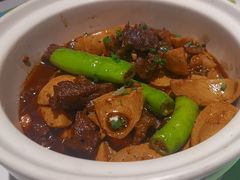 -鑫小城故事·藕汤·家常菜(台北一路总店)