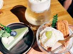 -咖法森林·咖啡  酒吧(天河店)