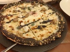 -Tivano意大利餐厅(成都居舍酒店)