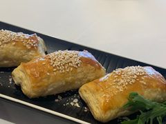 -白天鹅宾馆-宏图府餐厅