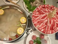 -俏牛哥鲜牛肉牛肆馆(重庆天地店)