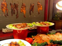 -深圳国际会展中心希尔顿酒店(前海华发冰雪世界店)