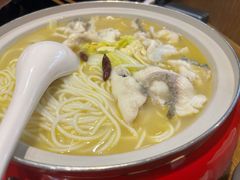 -九锅一堂酸菜鱼(新南凯德直营店)