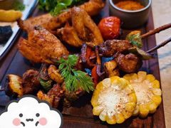 -La Terre乐田(万象城店)