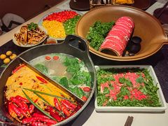 -山缓缓火锅(青岛万象城店)