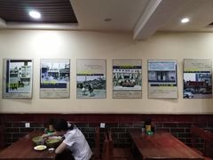 大堂-美玲拉面(鞍山西道店)