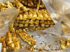 -爱德顺糕点食屋(利民道店)