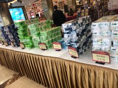 -东江海鲜酒家(艺都分店)